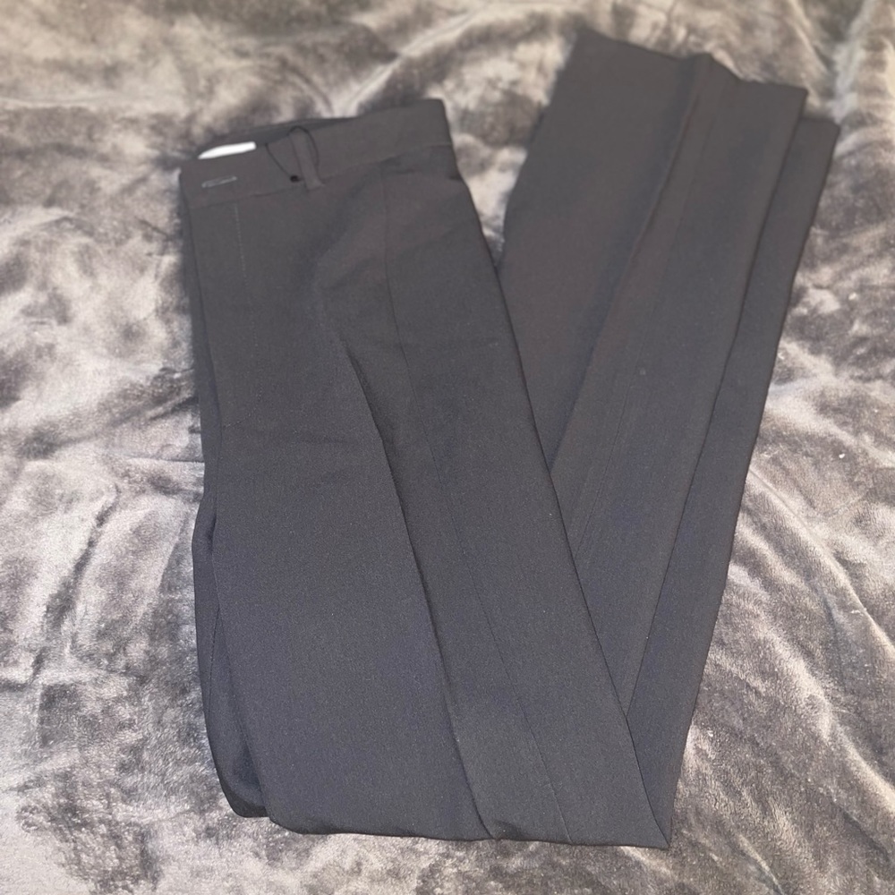 ZARA — Mellrose Full Length Pants